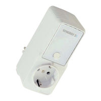Allnet Synergy 21 S21299 Installationsanleitung