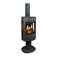 Dovre ASTRO4GAO - P Gebrauchsanleitung