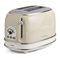 Toaster Ariete 155 Toaster Vintage Bedienungsanleitung