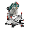 Werkzeuge Metabo KGSV 72 Xact Originalbetriebsanleitung