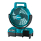 Lüfter Makita CF001G Betriebsanleitung