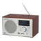Radios Ferguson DAB+100 Kurzanleitung