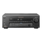 Stereo Empfänger Sony STR-DE695 Schnellkonfigurationsanleitung