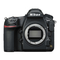 Kameras Nikon D850 Handbuch