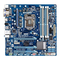 Mainboards Gigabyte GA-Z68MA-D2H-B3 Benutzerhandbuch