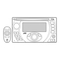 Autoradios JVC KW-XG701 Bedienungsanleitung