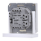 Thermostate Jung TR D .. 231 Series Bedienungs- Und Installationsanleitung