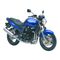 Motorräder Kawasaki ZR-7 series Werkstatt-Handbuch