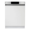 Geschirrspüler Gorenje GI62010X Bedienungsanleitung