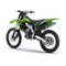 Kawasaki KX250F 2009