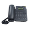 VOIP Telefone Yealink SIP-T19P Schnellstartanleitung