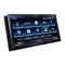 Auto DVD & Video JVC KW-NSX600 Bedienungsanleitung