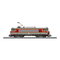 Modellbahnen Trix Minitrix BB 15000 Series Gebrauchsanleitung