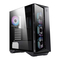 MSI MPG GUNGNIR 110R, MPG GUNGNIR 110R WHITE Handbuch