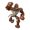 Spielzeuge LEGO BEN 10 ALIEN FORCE Humungousaur 8517 Montageanleitung