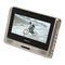Tragbarer DVD-Player Medion MD 81210 Bedienungsanleitung