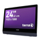 PCs Wortmann Terra All-In-One 2411 Bedienungsanleitung