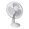 Ventilatoren RUSTA 907511970101 Gebrauchsanweisung