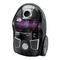Staubsauger Rowenta X-TREM POWER RO62-serie Bedienungsanleitung