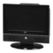 LCD-Fernseher AEG CTV 4894 Bedienungsanleitung