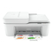Drucker HP DeskJet 4100e All in One Serie Referenzhandbuch