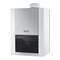 Warmwasserspeicher elco THISION S PLUS 34 Bedienungsanleitung