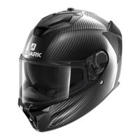 Shark SPARTAN GT PRO Benutzerhandbuch