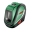 Bosch UniversalLevel 2 Handbuch