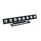 Lichtanlage EuroLite LED PMB-8 COB Bedienungsanleitung