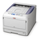 Drucker Oki C831n Benutzerhandbuch
