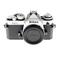 Kameras Nikon FM3A Bedienungsanleitung
