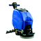 Reinigungstechnik Numatic TT 3450T Bedienungsanleitung