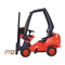 Spielzeuge BIG Linde Forklift Gebrauchsanleitung