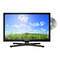 Fernseher Megasat Royal Line II 22 Bedienungsanleitung