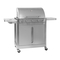 Grills Barbecook Brahma 4.2 Inox Montageanweisungen