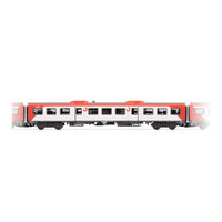 Arnold HN2277 Montageanleitung