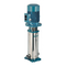 Pumpen Calpeda MXV-B-Serie Betriebsanleitung
