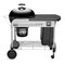 Grills Weber PERFORMER PREMIUM Bedienungsanleitung