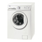 Waschmaschinen Zanussi ZWF 1021 Bedienungsanleitung