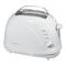 Toaster Clatronic ta 2108 Bedienungsanleitung