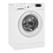 Waschmaschinen Indesit XWE 71452 Handbuch