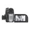 Camcorder Samsung VP-DX10 Benutzerhandbuch