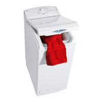 Whirlpool AWE 5125 Gebrauchsanweisung