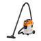 Staubsauger Stihl SE 33 Gebrauchsanleitung
