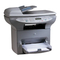 All-in-One-Drucker HP LaserJet 3380 Benutzerhandbuch