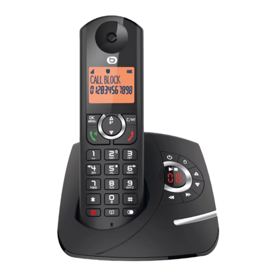 Essentielb EB T-11-SF R Handbücher