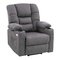 Möbel Mcombo 6160-7550 Montageanleitung