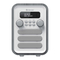 Radios Denver DAB - 48 Bedienungsanleitung