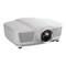 Beamer Epson DREAMIO EH-R4000 Bedienungsanleitung
