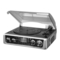 Plattenspieler Soundmaster PL-520USB Handbuch